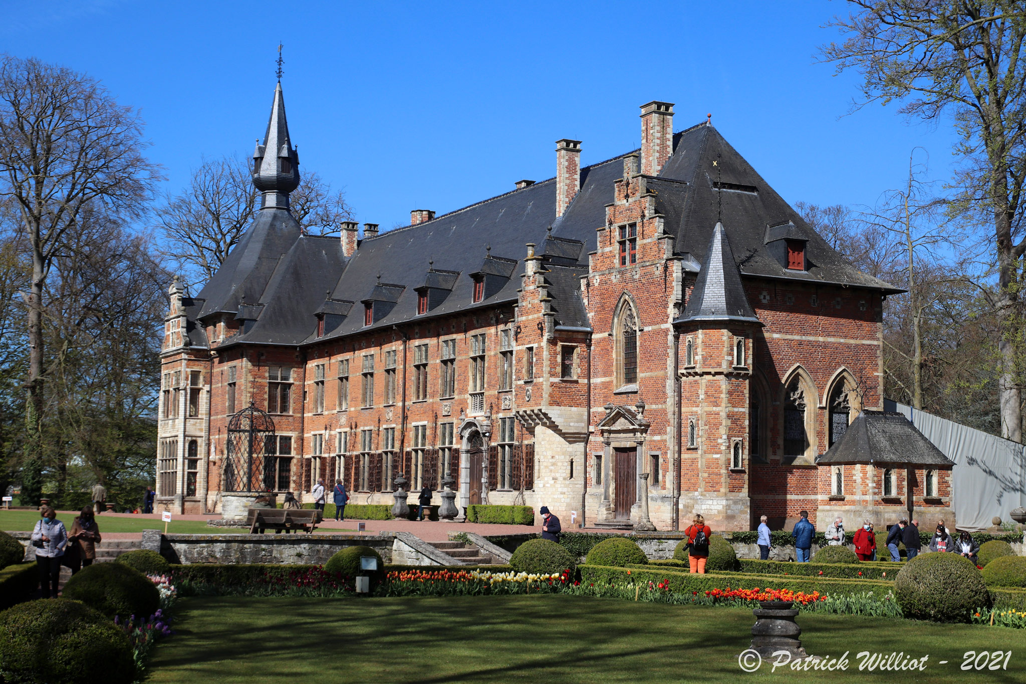 Grand-Bigard (Groot-Bijgaarden)